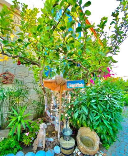 Alacati Kayezta Hotel - image 12