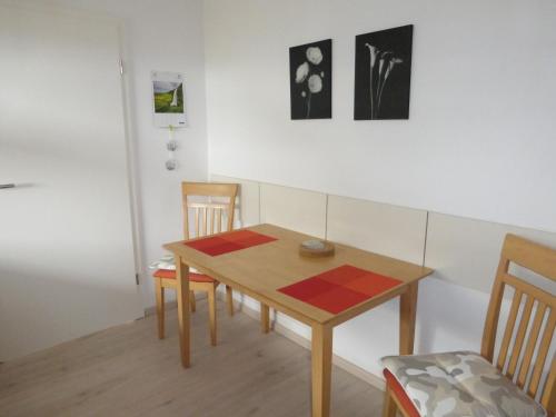 Ferienwohnung Steimer