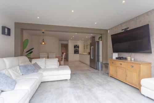 Modern 3 Bedroom Duplex Adeje City Center Wifi - Adeje