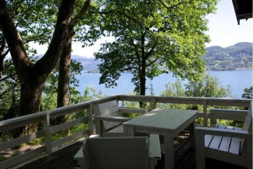 Hardanger Feriesenter Neshagen photo