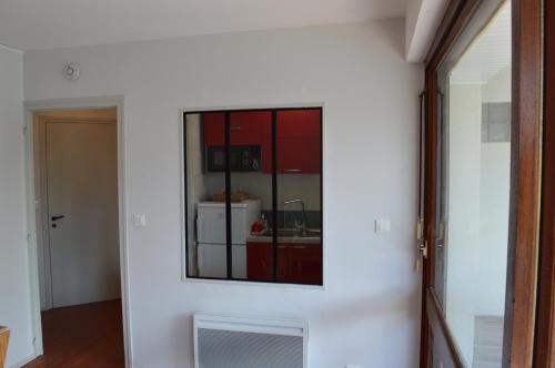 Appartement Pour 2 Personnes Vue Sur Le Port- Residence Jean Rameau photo 3