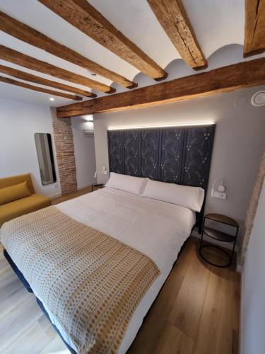  Hostal La Rúa, Pension in Estella bei Lerate