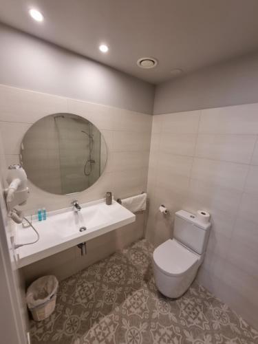 Hostal La Rúa