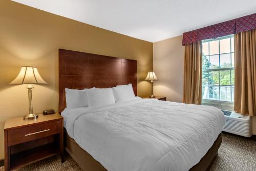 Comfort Inn Foxboro - Mansfield