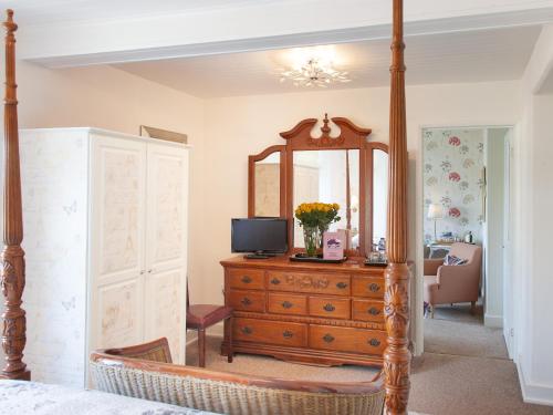 Court Prior Boutique B&B and Apartment - main image