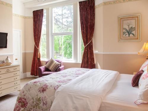 Court Prior Boutique B&B and Apartment - image 14