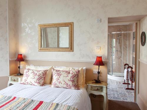 Court Prior Boutique B&B and Apartment - image 12