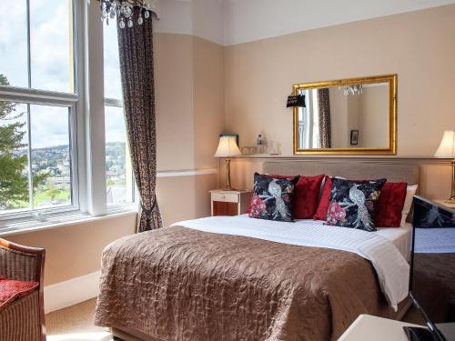 Court Prior Boutique B&B and Apartment - image 13