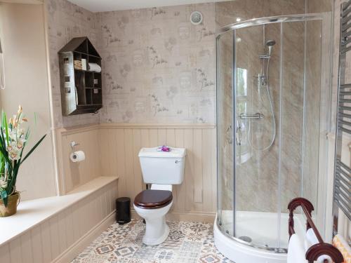 Court Prior Boutique B&B and Apartment - image 11