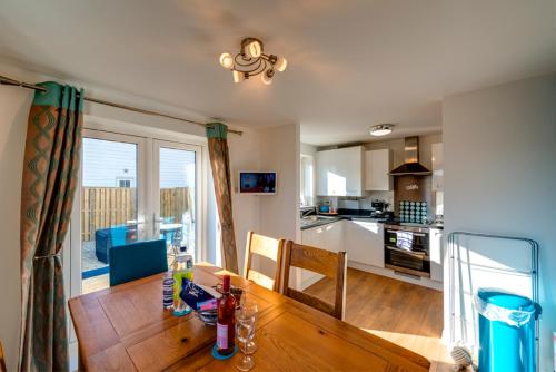 Kittiwake Cottage Camber Sands