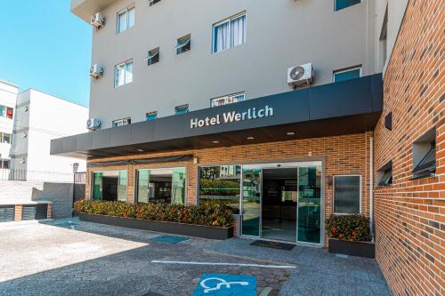 Hotel Werlich