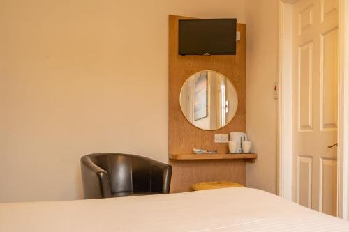 Briscoe Lodge - main image
