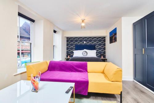 Whitby Bridge Luxury Apartments - image 2