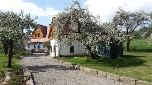 Ferienhaus Waldesruh in Mainleus, Deutschland