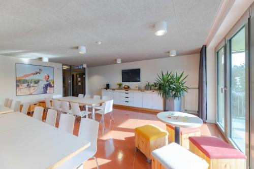 Hostel Haus 54 - main image