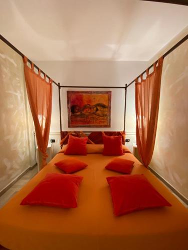 Art Hotel Al Fagiano - image 13