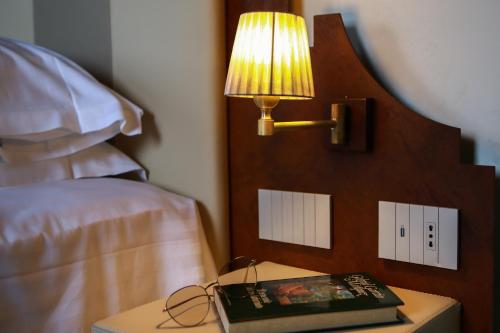 Corte Regia Relais & Spa Room Type - Double Room