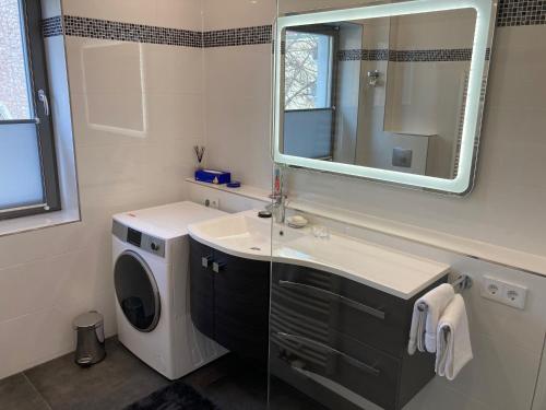 Cityapartment An der Petrikirche - image 4