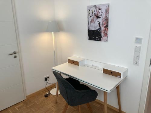 Cityapartment An der Petrikirche - image 10