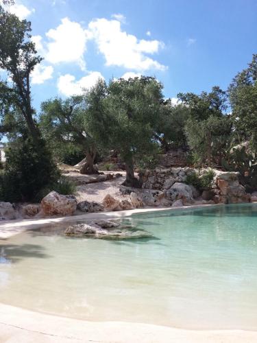 Puntebianche B&B - image 9