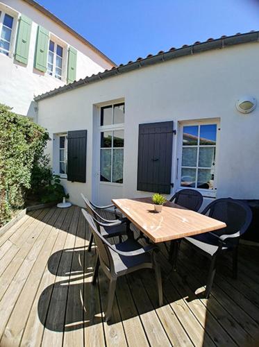Horizons Ré photo 19