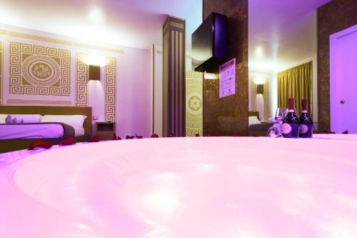 Villa Asfodelo Guest House & Relax 5
