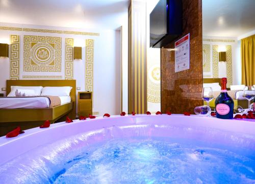 Villa Asfodelo Guest House & Relax 1