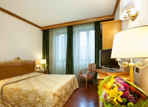 Hotel Marconi, Milan (photo 7)