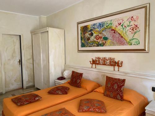 Art Hotel Al Fagiano - image 12