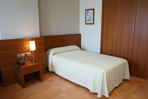 Hotel Santuari in Balaguer