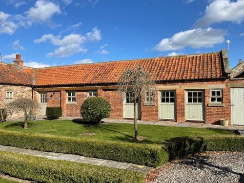 Chestnut Cottage gîte à louer Kirby Misperton