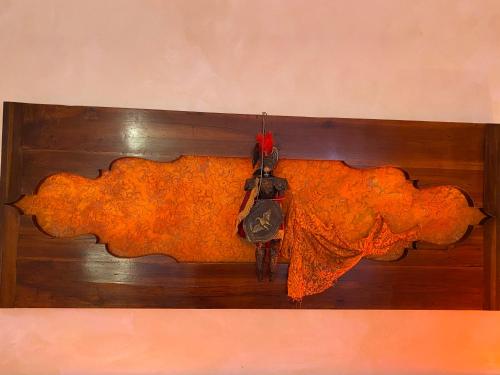 Art Hotel Al Fagiano - image 11
