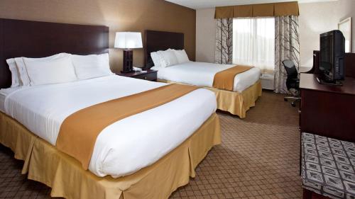 Holiday Inn Express Grove City - Premium Outlet Mall an IHG Hotel - image 3