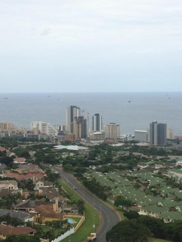 Umhlanga Arch