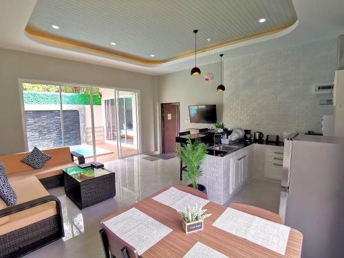 The Apex private pool villa Krabi photo 3