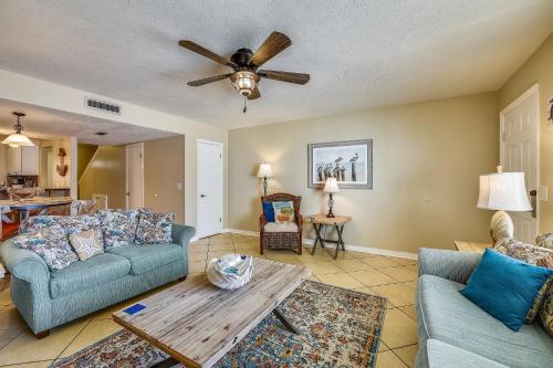 Front Beach Riviera by Book That Condo - main image