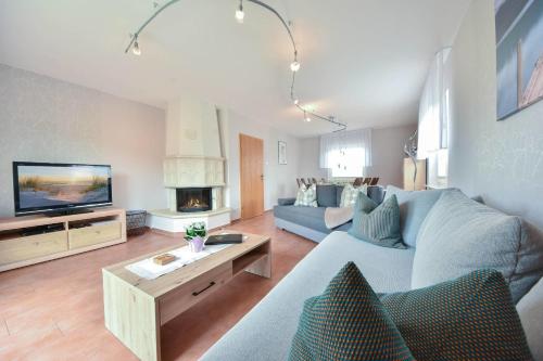 Ferienhaus Inselnest in Pudagla, Deutschland