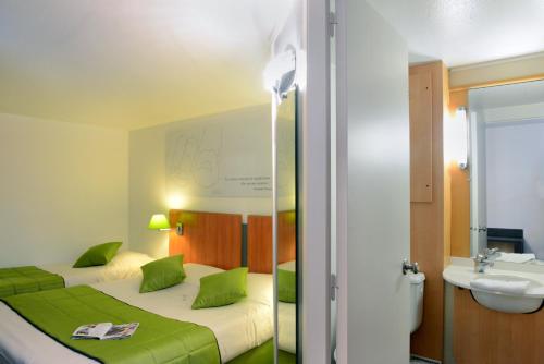 Kyriad Dijon Est - Quetigny - image 11