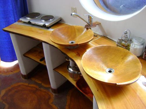Room amenities