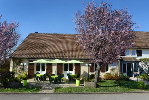 Kyriad Dijon Est - Quetigny - image 5