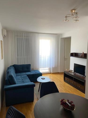 Apartment in Belgrade 