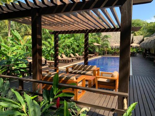 Casa Tayrona