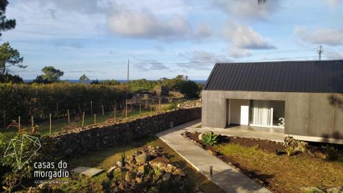 Casas do Morgadio