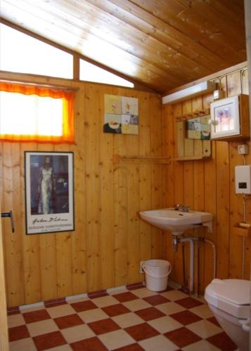 Hardanger Feriesenter Neshagen photo