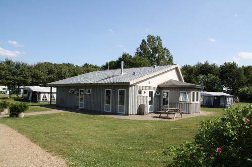 Jelling Family Camping & Cottages