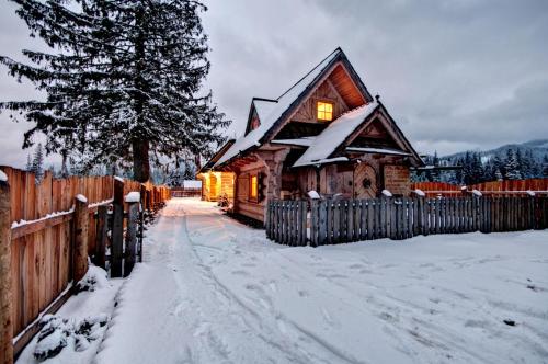 Regionalny Domek W Chocholowskiej – Koscielisko, IA