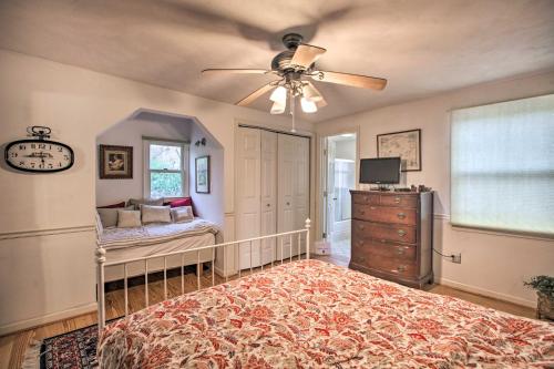 Spacious Faber Home with Yard, Steps to Winery! Spacious Faber Home with Yard, Steps to Winery!