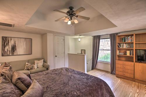 Spacious Faber Home with Yard, Steps to Winery! Spacious Faber Home with Yard, Steps to Winery!