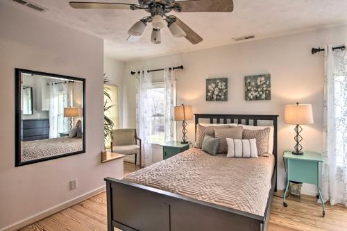 Spacious Faber Home with Yard, Steps to Winery! Spacious Faber Home with Yard, Steps to Winery!