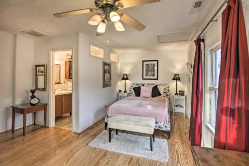 Spacious Faber Home with Yard, Steps to Winery! Spacious Faber Home with Yard, Steps to Winery!